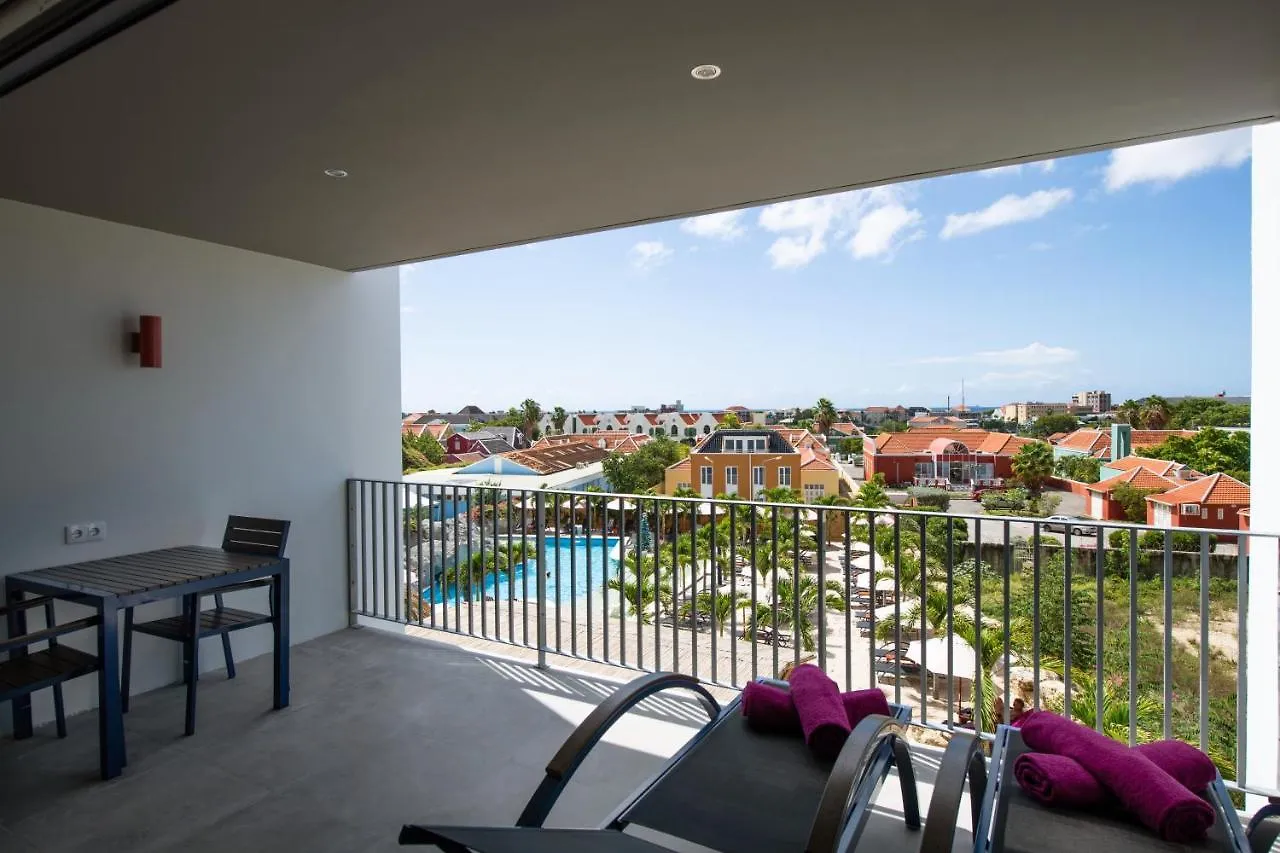 The Ritz Residence Willemstad