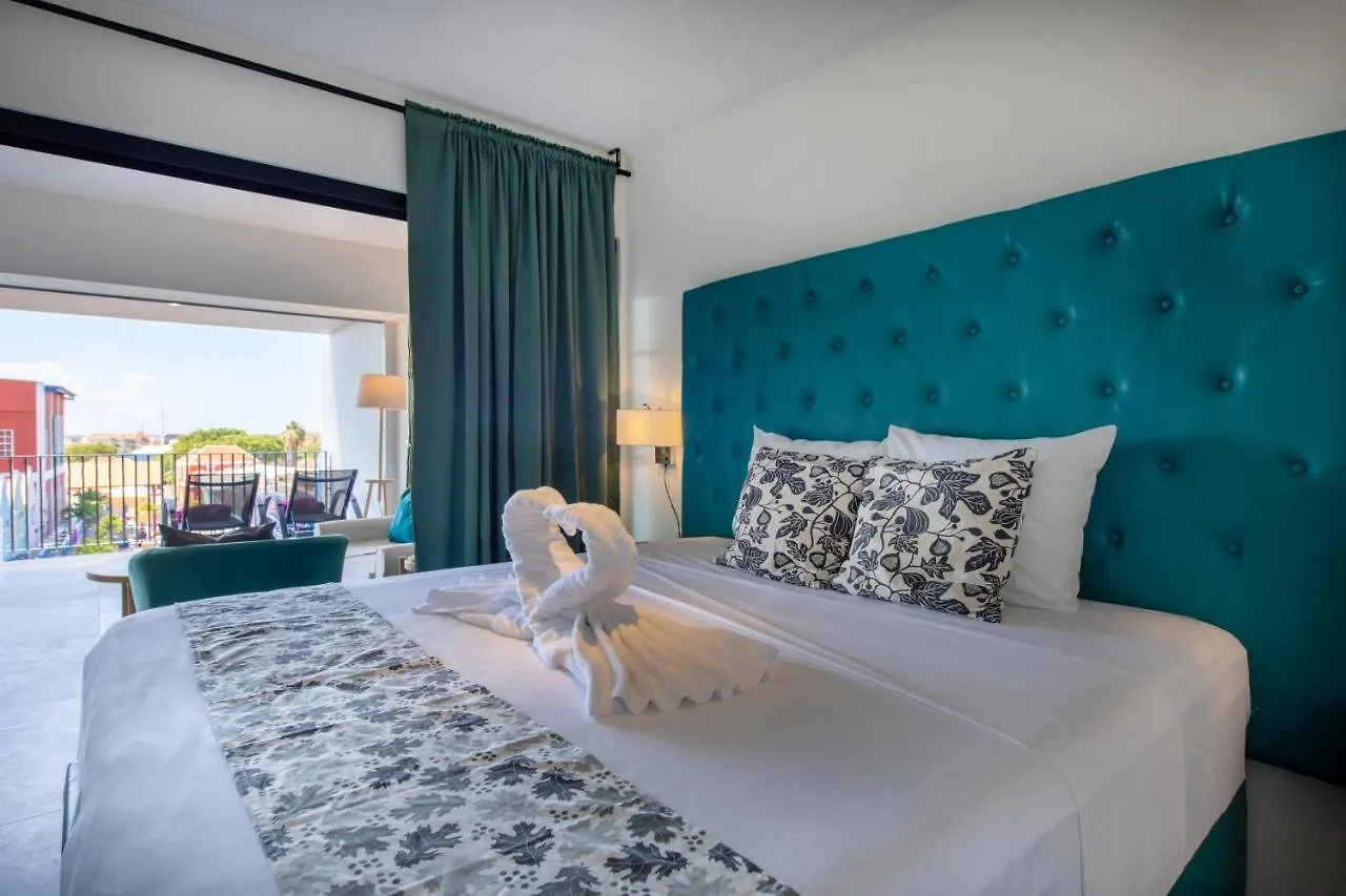 The Ritz Residence Willemstad Aparthotel