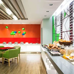 Ibis Styles Ambassador Myeong-dong Hotel Seoel