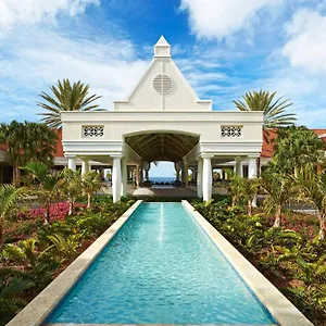 Curacao Marriott Beach Willemstad