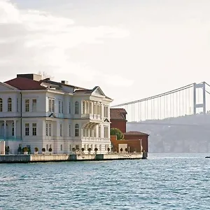 A'jia Hotel Istanbul
