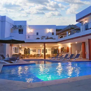 3* Bed & Breakfast Boca Simon Vacation Curacao