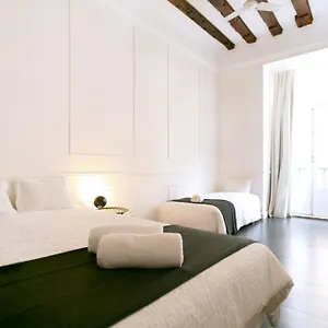 Travellers House - Hostel Lissabon