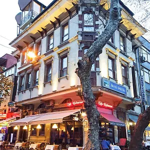 Spectra Sultanahmet Hotel Istanbul