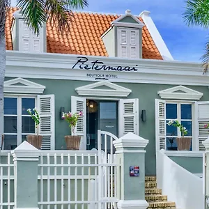 Pietermaai Boutique Willemstad