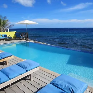 4* Hotel Scuba &