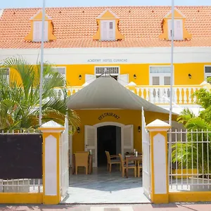 3* Hotel Academy Curacao